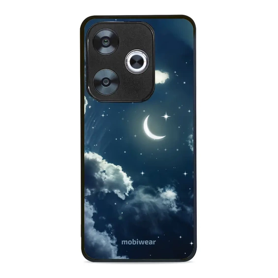 Hülle Glossy Case für Xiaomi POCO F6 - Farbe G048G