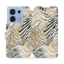 Hülle für Xiaomi Redmi Note 13 4G - Farbe V168S