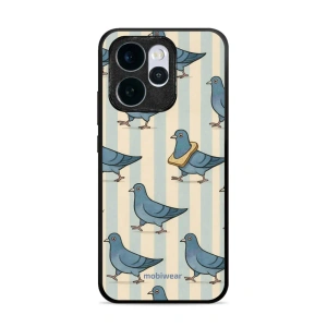 Hülle Glossy Case für Oppo Reno 15 - Farbe GP91G