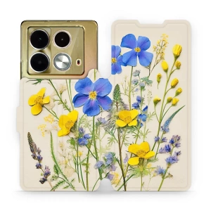 Hülle für Infinix Note 40 - Farbe VP41S