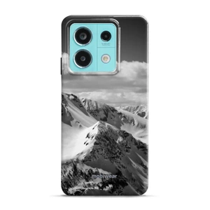 Hülle Elite Pro für Xiaomi Redmi Note 13 5G - Farbe E152E