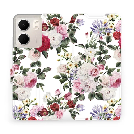 Hülle für OPPO A5x - Farbe MD01S