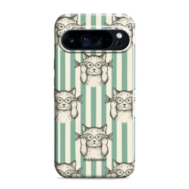 Hülle Elite Pro für Google Pixel 9A - Farbe EP90E