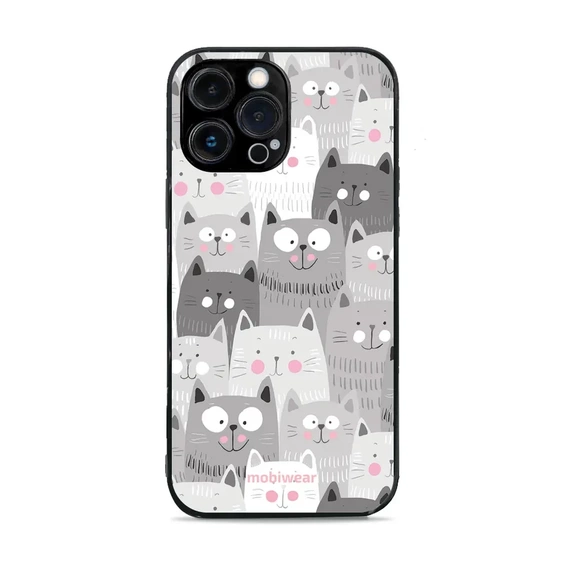 Hülle Glossy Case für Apple iPhone 13 Pro Max - Farbe G045G