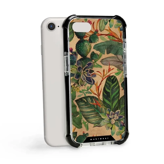 Hülle MagSafe Elite Bumper für Apple iPhone 7 - Farbe D013D