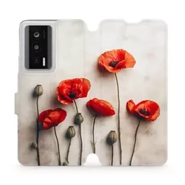 Hülle für Xiaomi POCO F5 Pro - Farbe VP42S