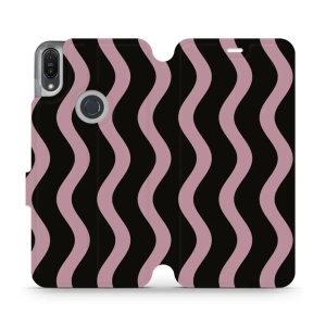 Hülle für Asus Zenfone Max Pro M1 ZB602KL - Farbe VA54S