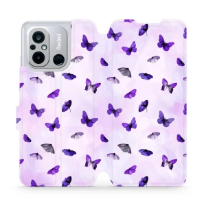 Hülle für Xiaomi Redmi 12C - Farbe VP76S