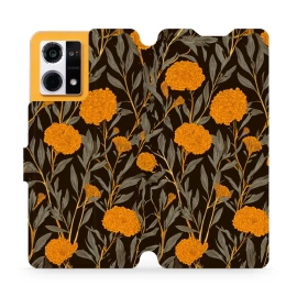 Hülle für Oppo Reno 7 4G - Farbe V175S