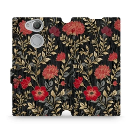 Hülle für Sony Xperia XA2 - Farbe V172S