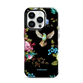 Hülle Elite Pro für Apple iPhone 14 Pro - Farbe ED09E