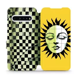 Hülle für LG V60 ThinQ 5G - Farbe VP56S