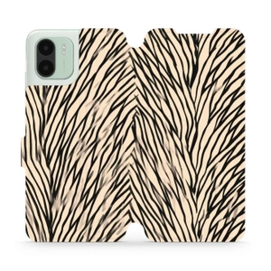 Hülle für Xiaomi Redmi A2 Plus - Farbe VA52S