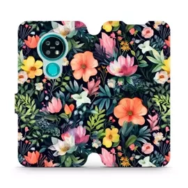 Hülle für Nokia 7.2 - Farbe VP48S