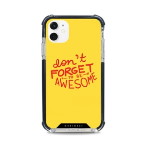 Hülle MagSafe Elite Bumper für Apple iPhone 11 - Farbe D076D