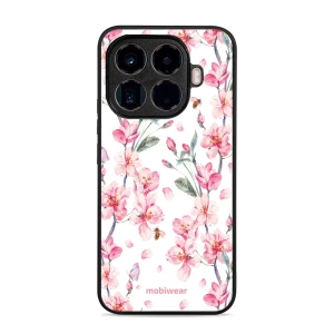 Hülle Glossy Case für Xiaomi 15T Pro - Farbe G033G