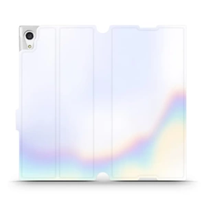 Hülle für Sony Xperia XA1 Ultra - Farbe VP64S