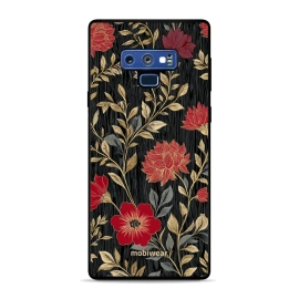 Hülle Glossy Case für Samsung Galaxy Note 9 - Farbe G172G
