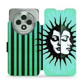 Hülle für OPPO Reno12 F 5G - Farbe VP58S