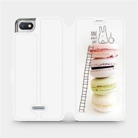 Hülle für Xiaomi Redmi 6A - Farbe M090P