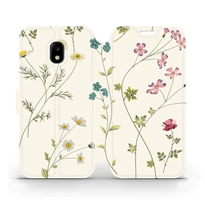 Hülle für Samsung Galaxy J3 2017 - Farbe MD03S