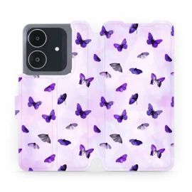 Hülle für Realme Note 60 - Farbe VP76S