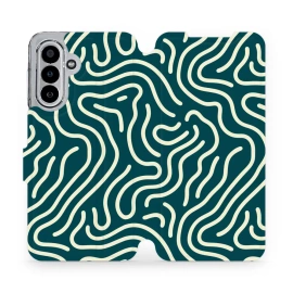 Hülle für Samsung Galaxy A17 5G - Farbe VA61S