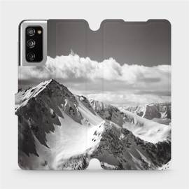 Hülle für Samsung Galaxy S20 FE - Farbe M152P