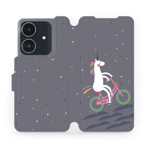Hülle für Realme Note 60 - Farbe V024P