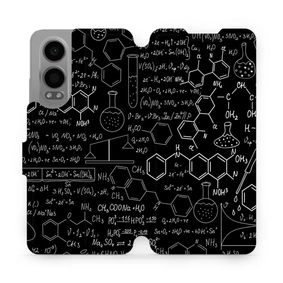 Hülle für OnePlus Nord CE 4 Lite - Farbe V060P