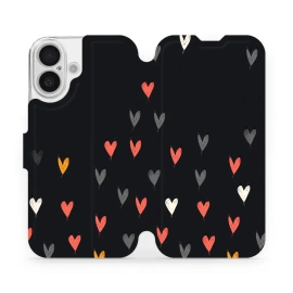 Hülle für Apple iPhone 16 - Farbe VP79P