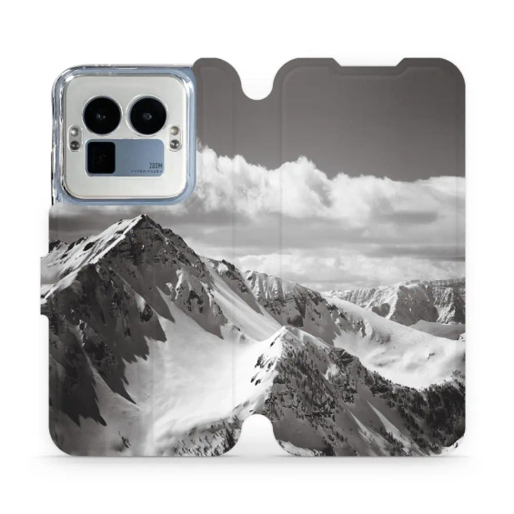 Hülle für Realme GT 8 Pro - Farbe M152P