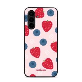 Hülle Glossy Case für Samsung Galaxy A17 5G - Farbe GP84G
