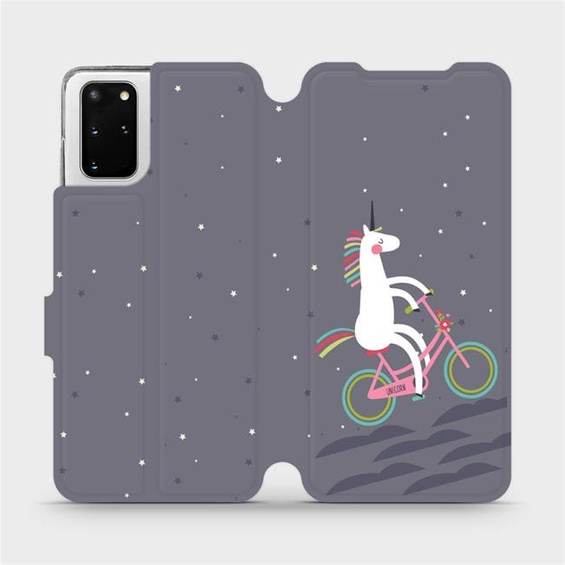 Hülle für Samsung Galaxy S20 Plus - Farbe V024P