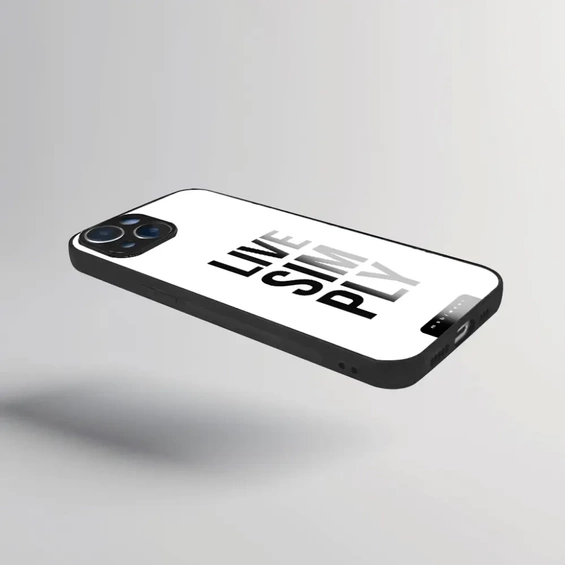 Hülle Glossy Case für Samsung Galaxy S23 - Farbe G070G