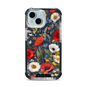 Hülle MagSafe Elite Bumper für Apple iPhone 15 - Farbe D005D