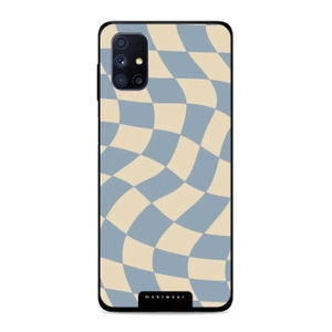 Hülle Glossy Case für Samsung Galaxy M51 - Farbe GA59G