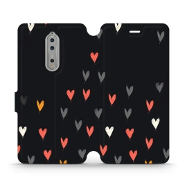 Hülle für Nokia 8 - Farbe VP79P