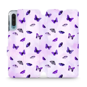 Hülle für Huawei P Smart Pro - Farbe VP76S