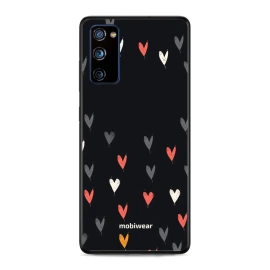 Hülle Glossy Case für Samsung Galaxy S20 FE - Farbe GP79G