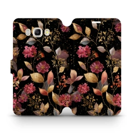 Hülle für Samsung Galaxy J7 2016 - Farbe V171S