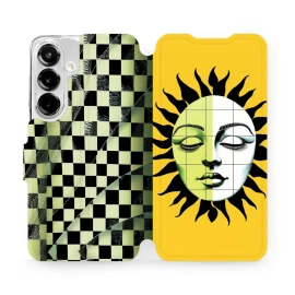 Hülle für Samsung Galaxy S25 - Farbe VP56S