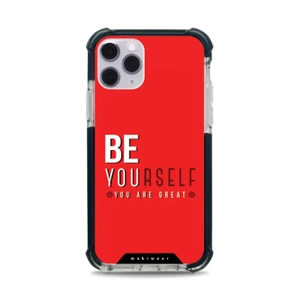 Hülle MagSafe Elite Bumper für Apple iPhone 11 Pro - Farbe D072D