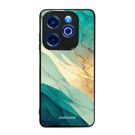 Hülle Glossy Case für Infinix HOT 40i - Farbe G024G