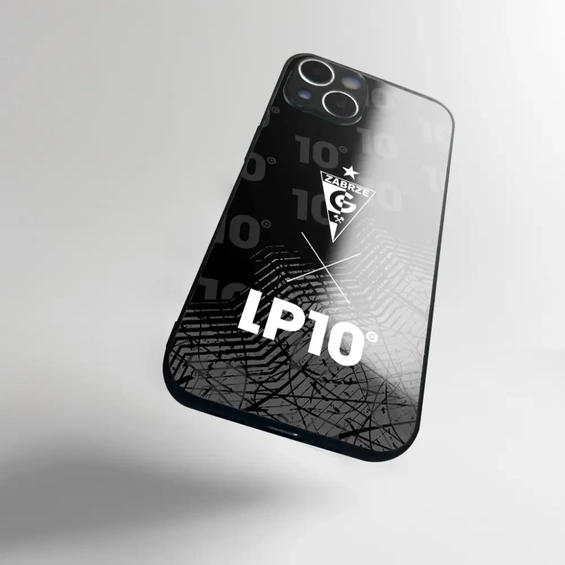 Hülle Glossy Case für Xiaomi Redmi 15C 4G - Farbe G11GZ