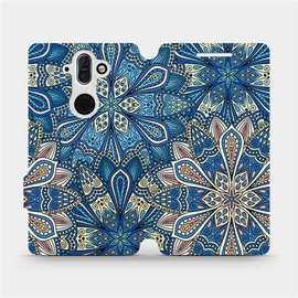 Hülle für Nokia 8 Sirocco - Farbe V108P