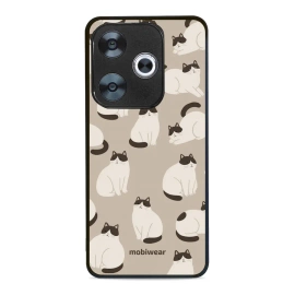 Hülle Glossy Case für Xiaomi POCO F6 - Farbe G160G