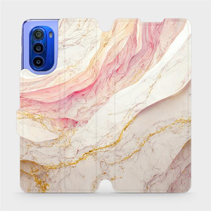 Hülle für Motorola Moto G51 5G - Farbe VP32S