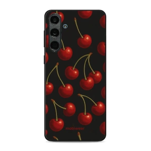 Hülle Glossy Case für Samsung Galaxy M55 5G - Farbe GP83G