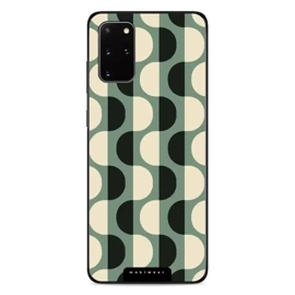 Hülle Glossy Case für Samsung Galaxy S20 Plus - Farbe GA56G